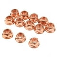 thumbnail image 1 of koolsoo 12-16pack 12pc Exhaust Stud Nuts ( M8 ) A1201420072 for 3 14 Pcs, 1 of 8