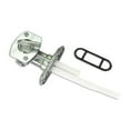 thumbnail image 2 of Gas Tank Tap Fuel Petcock Value Switch On Off Resrve For Polarisman 450 700 For Predator For Outlaw 500ATV 03-2007 2008, 2 of 4