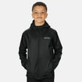 thumbnail image 3 of Regatta Great Outdoors Kids Pack It III Packaway Waterproof Raincoat Jacket, 3 of 5