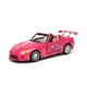 thumbnail image 1 of Maqueta de coche fundido a presión Jada Honda S2000 Convertible 1/32 Fast & Furious, 1 of 6