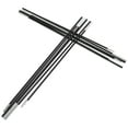thumbnail image 2 of 2Pcs Fiberglass Tent Pole Kit Replacement Kit for Single Tent 6 Sections/Pcs, 2 of 6