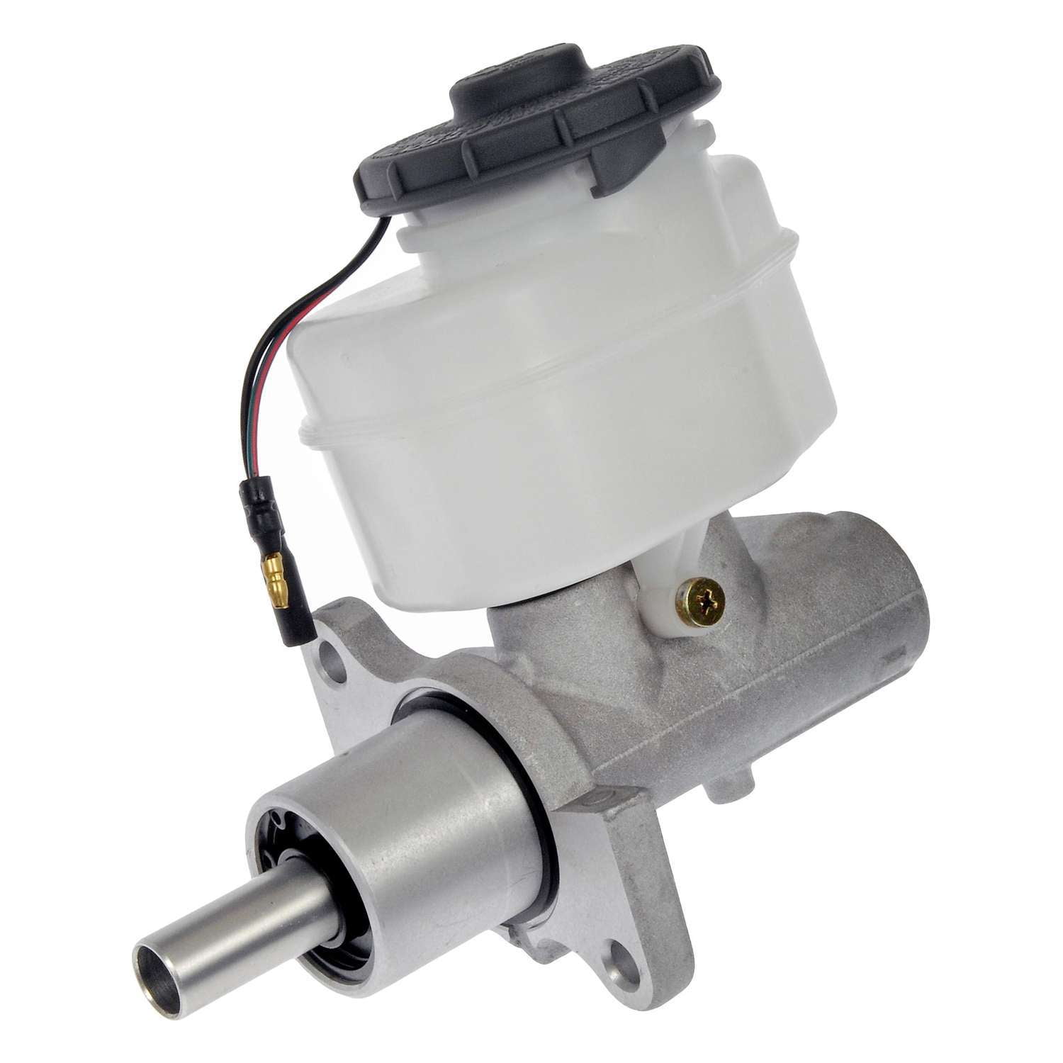 Dorman M630585 Brake Master Cylinder for Specific Honda Models Fits select: 2009-2014 HONDA RIDGELINE