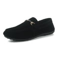 thumbnail image 5 of Zapatos casuales para adolescentes, zapatos para estudiantes de estilo coreano a la moda para hombres, zapatos de moda para hombres, zapatos casuales, zapatos para hombres perezosos sin cordones, 5 of 5
