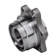 thumbnail image 3 of Detroit Axle - Rear Left Wheel Bearing Hub for 2003-2011 Honda Element w/ABS 2004 2005 2006 2007 2008 2009 2010 Wheel Bearing Module Replacement, 3 of 7