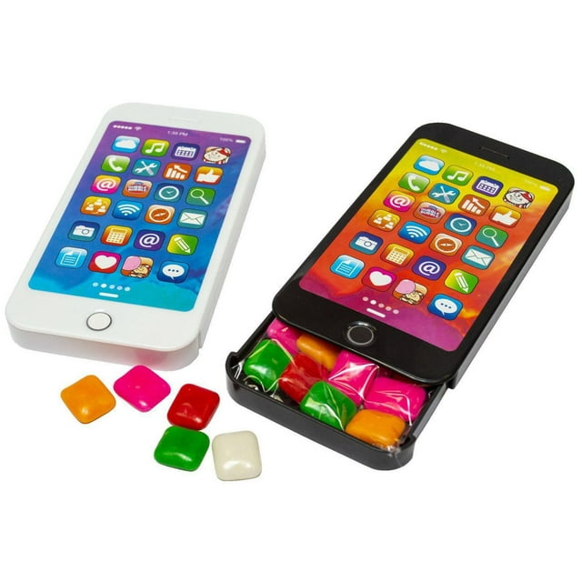 Dubble Bubble Mi-Phone - 20g