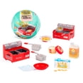 thumbnail image 1 of Mini articles de collection MGA's Miniverse Make It Mini From Scratch Appliances série 3, 1 of 5