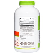 NutriBiotic Vitamin C 1000 Mg Tablets, 500 Count