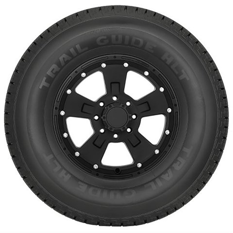 Eldorado Trail Guide HLT All Season 265/60R18 110H Light Truck Tire simolary.com 19 Eldorado Trail Guide HLT All Season 265/60R18 110H Light Truck Tire Simolary simolary.com 19