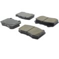 thumbnail image 3 of StopTech Performance Brake Pads, 3 of 4