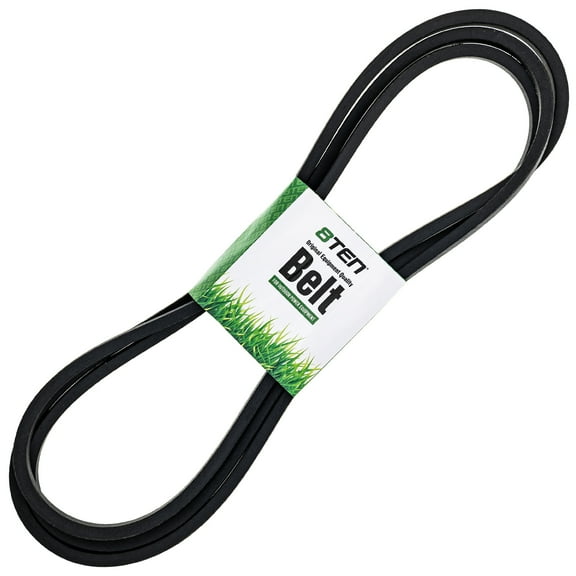 8TEN Deck Belt for Husqvarna 522795901 LZ 5225 5227 Scag Freedom Z SFZ61 SPZ61 810-CBL2250T