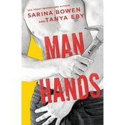 Man Hands: Man Hands (Paperback)