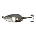 thumbnail image 7 of Acme Tackle Freshwater Little Cleo Fishing Spoon , Nickel, 1/16 oz Lake, 7 of 7