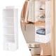 thumbnail image 1 of Organizador De Armario Colgante De 6 Niveles Con Estantes Grandes Para Zapatos, Ropa De Cama Y Bolsos., 1 of 10