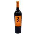 thumbnail image 1 of Pack de 4 Vino Tinto Tres Valles Tempranillo 750 ml, 1 of 2