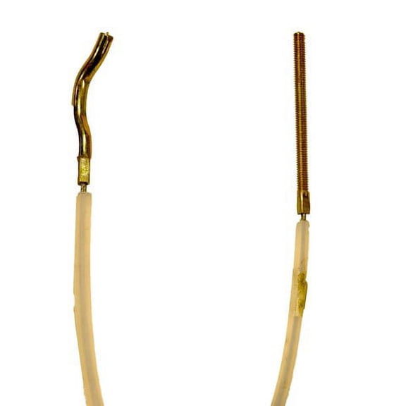 ATP Accelerator Cable P/N:Y-641 Fits select: 1972 ,1974-1979 VOLKSWAGEN TYPE 1