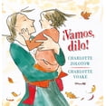 thumbnail image 1 of Â¡Vamos, dilo! Corimbo 9788484706175, 1 of 2