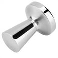 thumbnail image 2 of Heaveant Tampers, Presse à Grains de café Tamper Espresso Tamper en Acier Inoxydable Robuste, 2 of 8