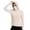 Beige, variant on VBVC Women's UPF 50  Sun Protection Hoodie,Quick Dry Long Sleeve Shirt For Women,Ladies' Fishing Hiking Top with Face Mask and Thumb Holes,Beige,S-3XL