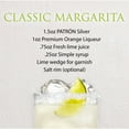 thumbnail image 4 of Patron Silver Tequila, 40% ABV - 375 mL Bottle, 4 of 7