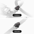 thumbnail image 5 of For Insta360 X4 Mini Remote Control 33ft 10m Controller, 5 of 5