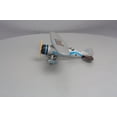 thumbnail image 4 of hershey's 1929 lockheed air express coin bank, 4 of 7