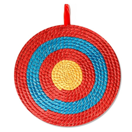 Archery Crossbow Backyard Target Block