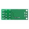 thumbnail image 4 of 2A Module de Relais de Polarité Inverse de Moteur d'Entraînement, Relais de Polarité Inverse de Moteur de Courant Continu, Industrie pour l'Alimentation de Moteur, 4 of 8