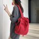 thumbnail image 4 of Minnieouse portátil para mujer, de gran capacidad para acampar, senderismo, compras, ajustable, equipo para exteriores, regalo de Mochilas Vino rojo Minnieouse AP018858-01, 4 of 6