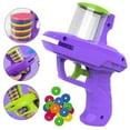 thumbnail image 3 of Wbxfbo Flying Disc Launcher Set -Fetch Toy Pet Toys Playing Tracking Interactive Hunt Chasing Training For Kitten Toys, 3 of 8