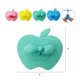 thumbnail image 3 of Soft Cleansing Brush Silicone Exfoliating Brush And Massaging Face Brush For Sensitive Dry Skin (Pack Of 4), 3 of 4