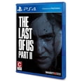 thumbnail image 2 of The Last of Us Part II PlayStation 4 Edición Estandar, 2 of 4