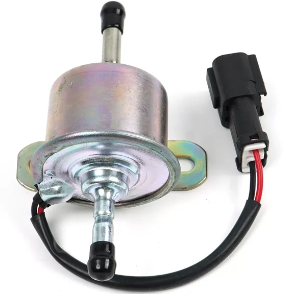 Fuel Pump 7016409 For Bobcat Utility Vehicle 3400 3400Xl 3450 3600 3650