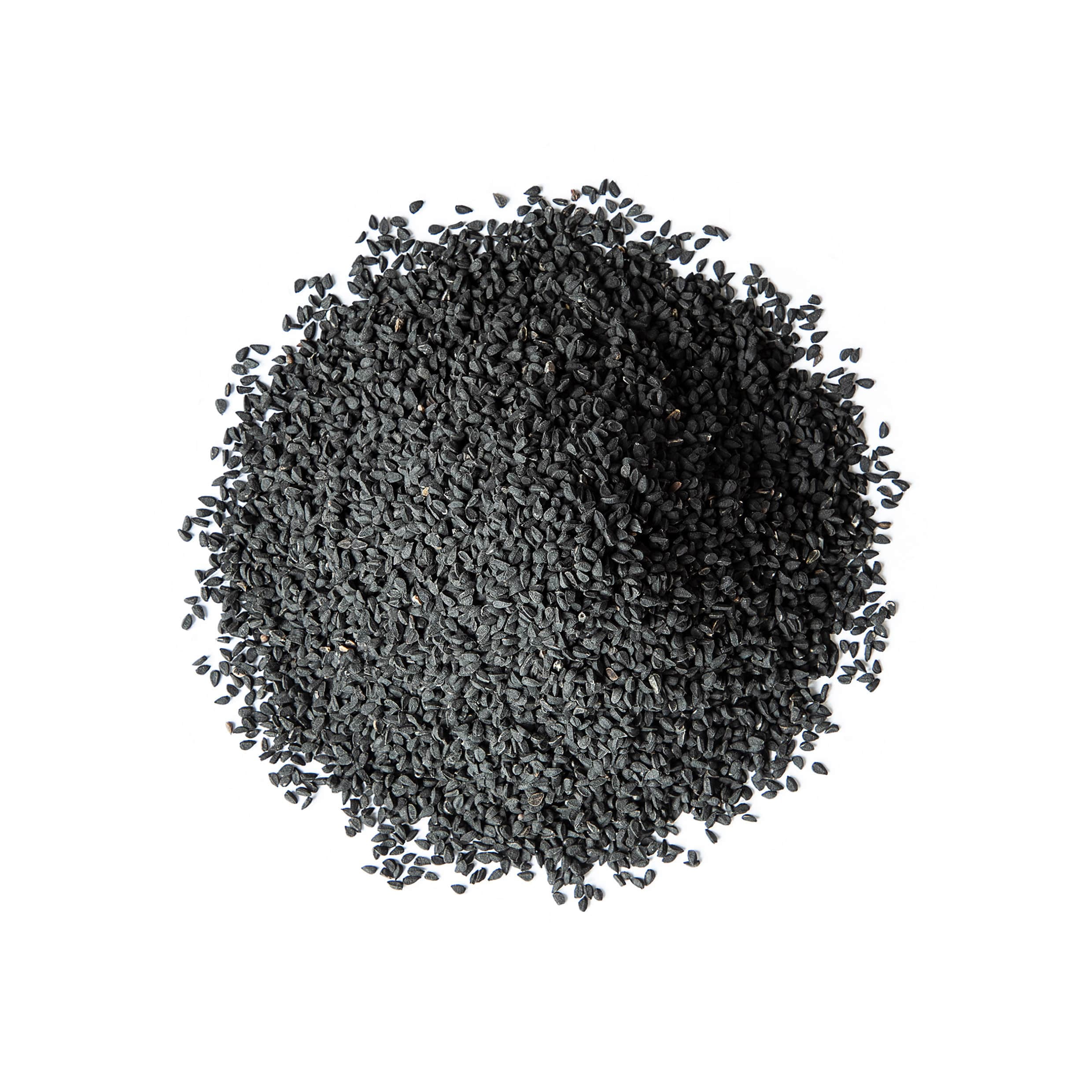 Black Cumin Seeds, 2 Pounds — Kosher, Raw, Vegan — by Food to Live