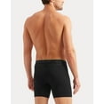 thumbnail image 3 of Polo Men's 4D Flex Performance Air Boxer Briefs, 3 of 4