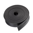thumbnail image 3 of Solid Rubber Strips Neoprene Sheets Rolls 1/8"T x 1.38"W x 157.48"L, DIY Rubber Gasket Sealing Padding, 3 of 6