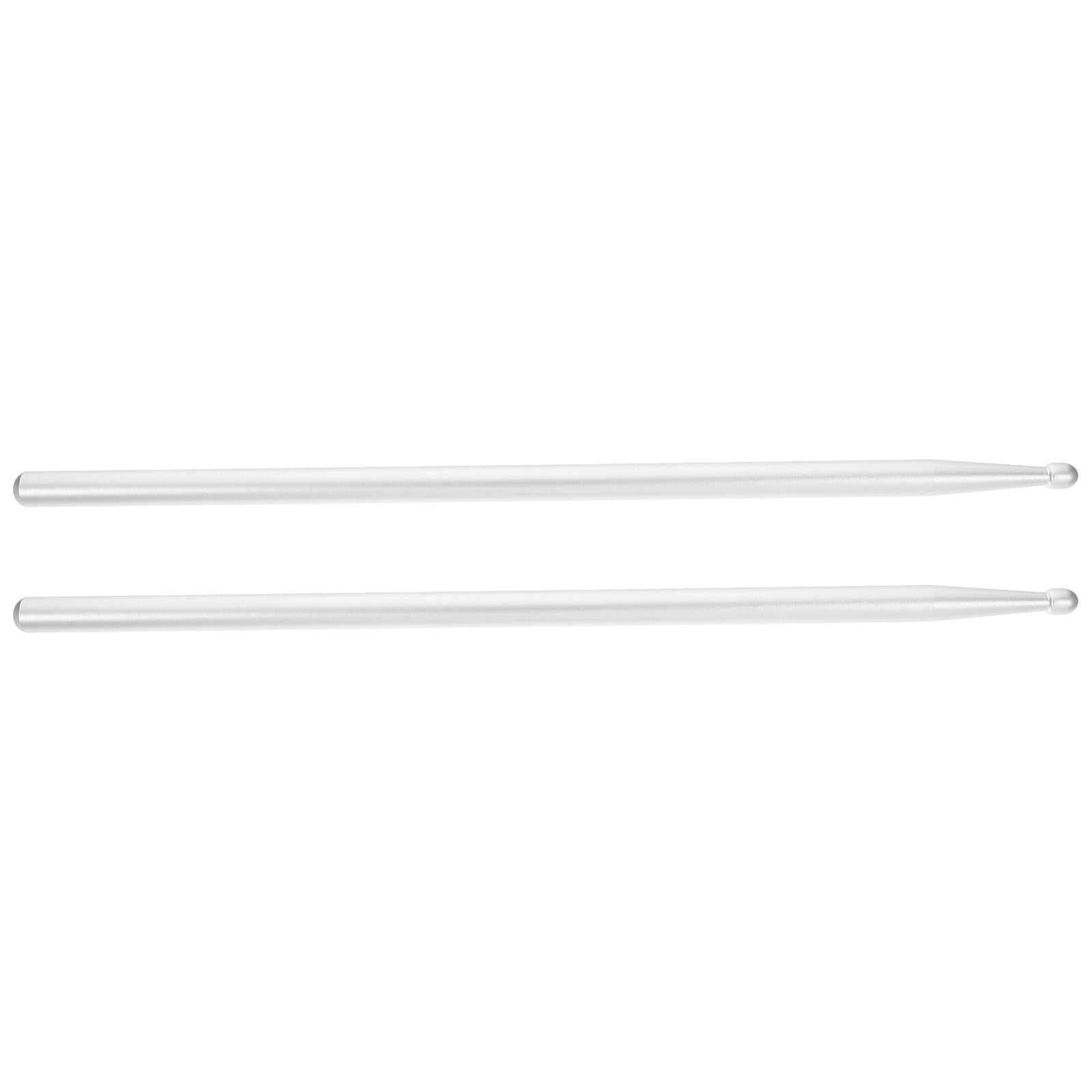1 Pair of 5A Drum Sticks Aluminium Alloy Drumsticks Percussion Drumsticks