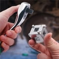 thumbnail image 5 of Brake Wheel Cylinder Splitter Disc Brake Air Pump Adjustment Tool Car Rear Disc Brake Caliper Piston 3/8 Inch Square Drive Tool, 5 of 5