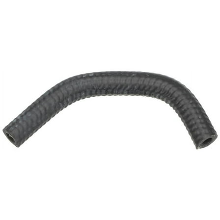 ACDelco Molded Heater Hose