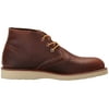 Red Wing Heritage Work Chukka Copper Rough & Tough