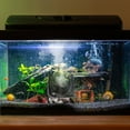 thumbnail image 5 of Ltdhehe Spray Indoor Waterscape Pond Portable Reptile Atomizer Air Humidifier Large Can Mini Spray, 5 of 5
