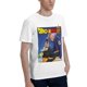 thumbnail image 2 of Camiseta de Manga Corta para Hombres DBZ, 2 of 5