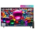 thumbnail image 1 of Pantalla Smart TV LG 65 pulgadas UHD AI 65UA8050 4K Smart TV, 1 of 5