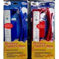 thumbnail image 1 of Archery Sports Bow for Wii in Red or Blue - Nintendo Wii, 1 of 1