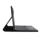 thumbnail image 4 of Estuche Para Teclado Inteligente, Ahorro De Energía, Negro, Escritura Suave, Magnético, Desmontable, Bluetooth 3.0, Estuche Para Teclado Para Tableta De 9 A 11 Pulgadas Para IOS, 4 of 7
