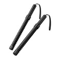 thumbnail image 1 of Siruishop Ropeless Battle Ropes Steel Strength Training Non Slip Handle Training Ropes, 1 of 8