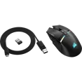thumbnail image 4 of MOUSE CORSAIR GAMING USB DARKSTAR RGB NEGRO INALAMBRICO 26000DPI CH-931A011-NA, 4 of 4