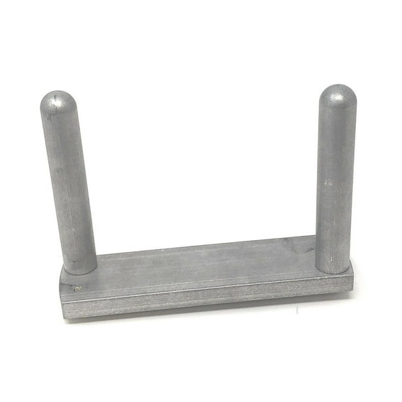 Caretaker RetroClean Installation Tool for Master Pools TurboClean (Stainless Steel)