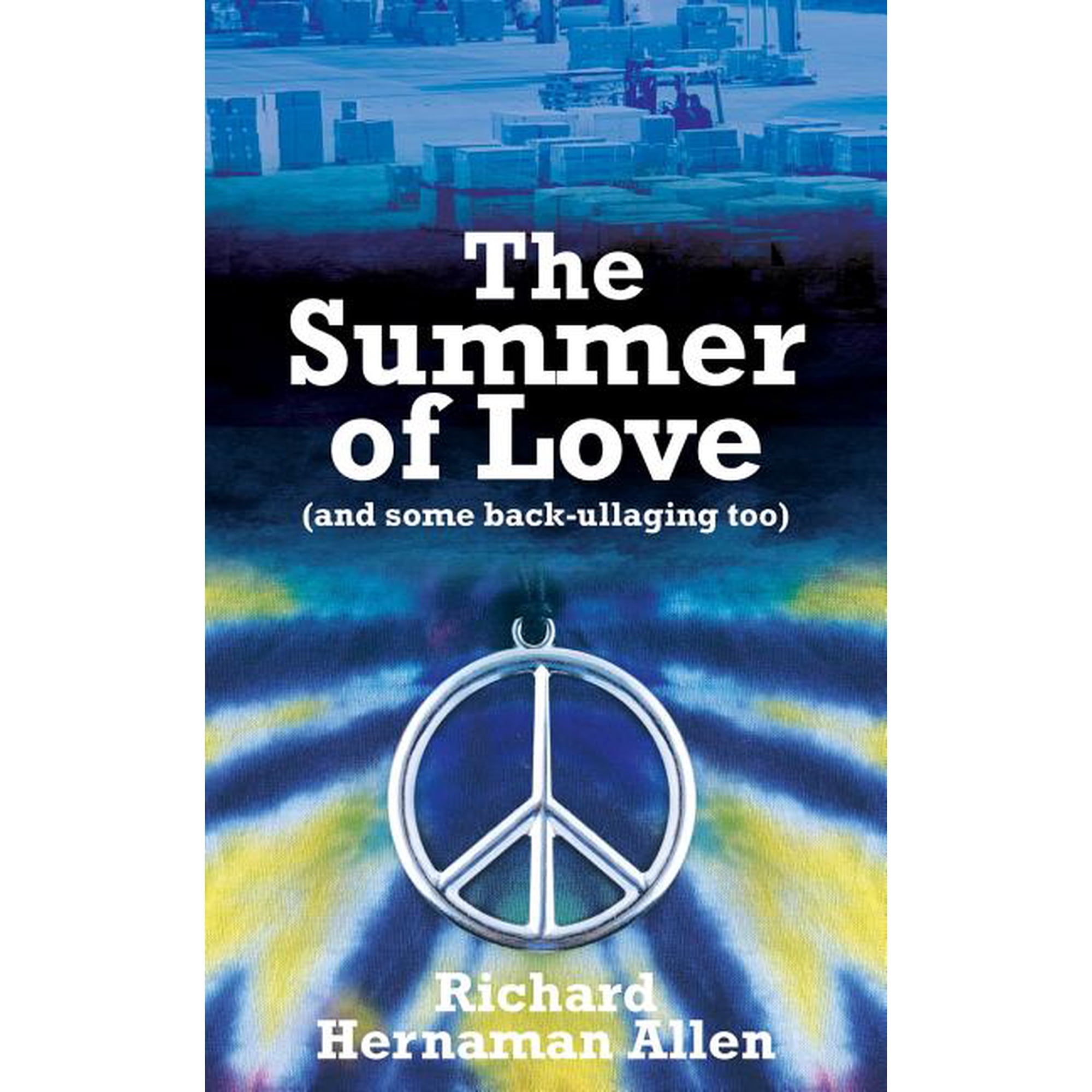 The Summer of Love (Paperback)