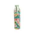 thumbnail image 3 of Emjoi Micro Mani Nail Buffer w/ 4 Smooth & Shine Rollers (Teal Floral) AP-8QTP, 3 of 3