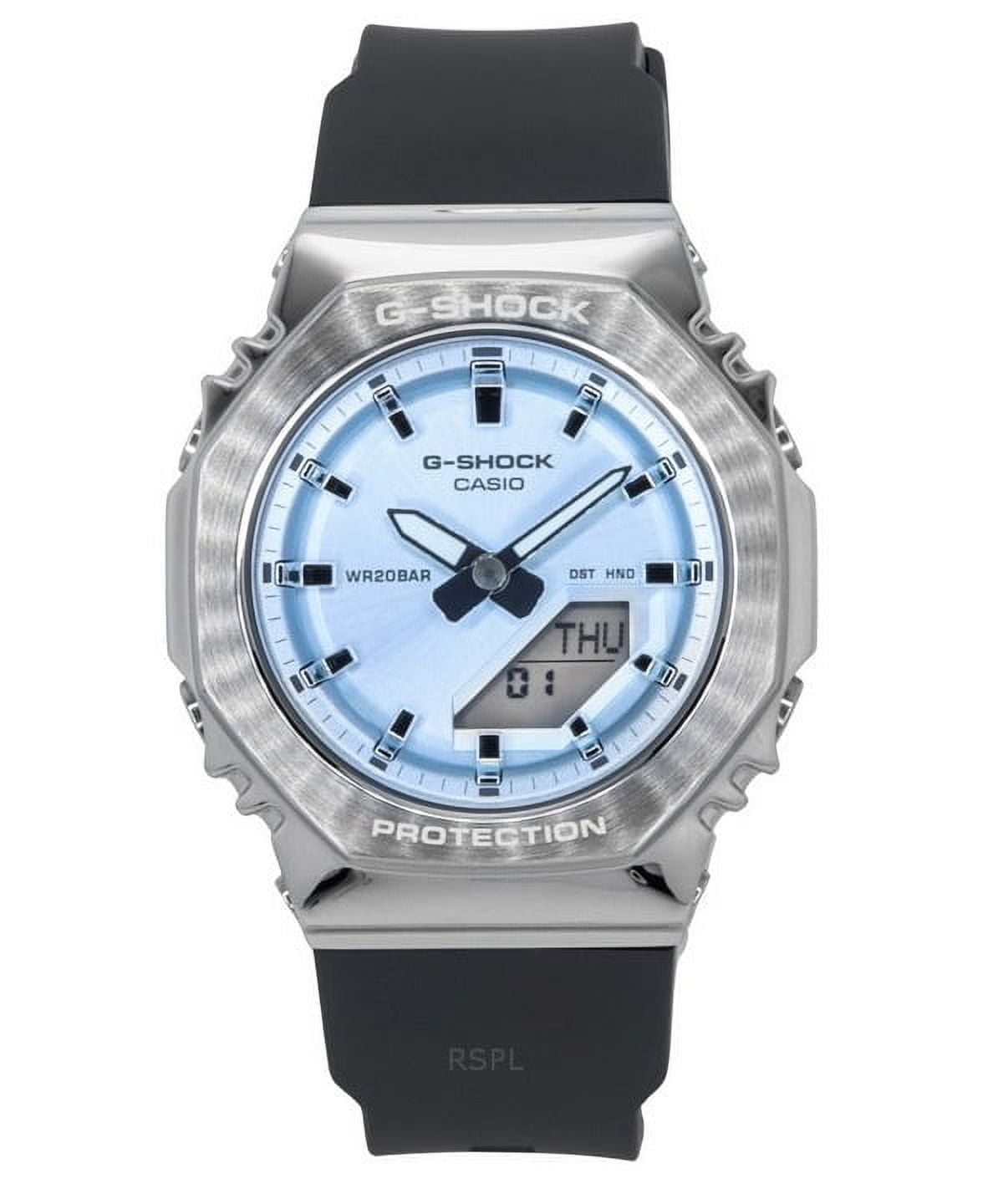 Casio G-Shock Beautiful People Collaboration Analog Digital